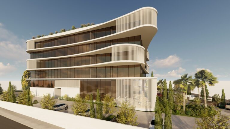 Neapolis Corporate Center 1