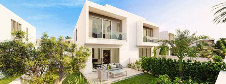 Zephyros Village 3 – Nhà song lập số 21