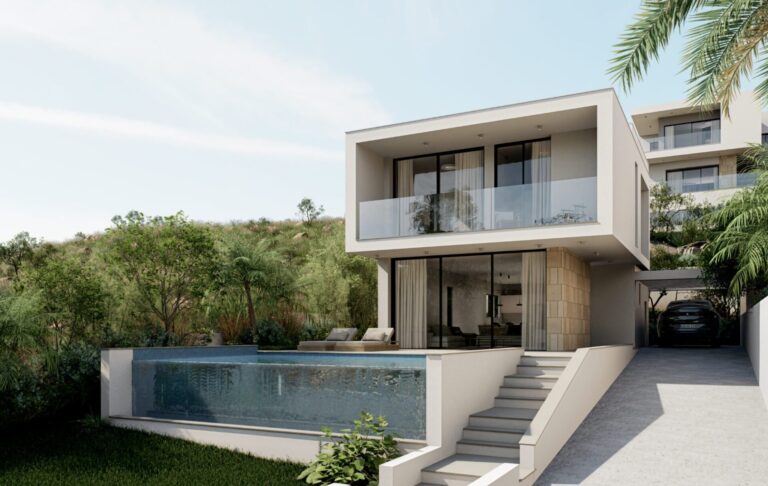 Konia Panorama – Phase 3 – Biệt thự 56