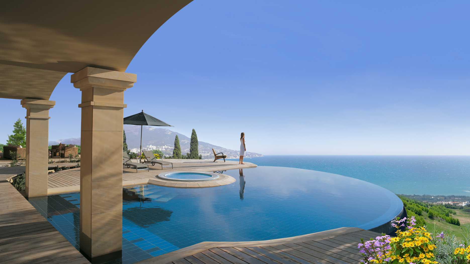 Biệt thự 255A – 3 phòng ngủ, Kamares Villa