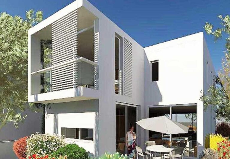 Biệt thự 36 – 3 phòng ngủ, Coral Seas Villas