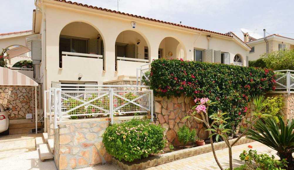 Biệt thự 36 – 3 phòng ngủ, Coral Bay Villas
