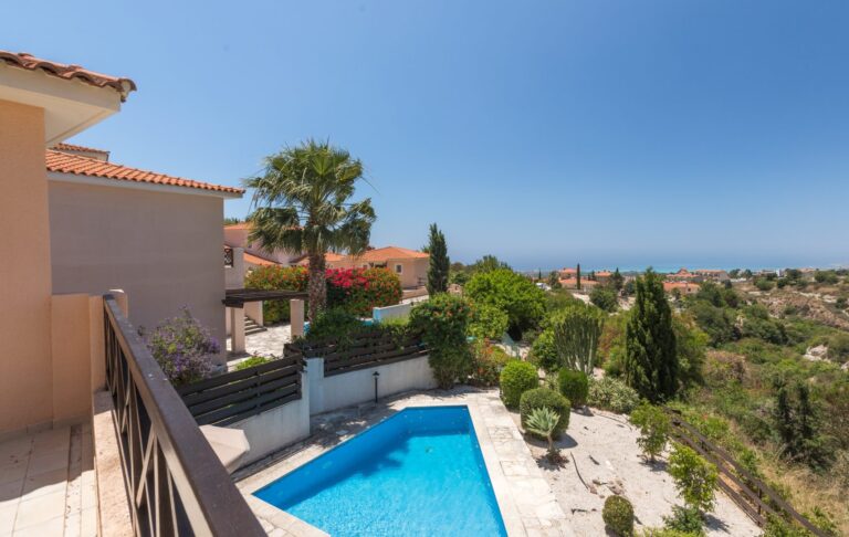 Biệt thự 27 – 3 phòng ngủ, Perneri Villas